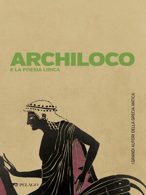 cover image of Archiloco e la poesia lirica
